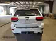 2017 Jeep Grand Cherokee Altitude с VIN 1C4RJFAG2HC861905, выставлен на аукционе Copart как лот 71153075 с пробегом 87 105 миль миль и Списание • Salvage title. История ставок и продаж доступна на DreamBid. Изображение 6.