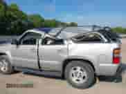 2005 Chevrolet Tahoe LT with VIN 1GNEC13T85R177219, listed as a IAAI auction lot 42970376 with 210,481 mi miles and . Bid and sale history available at DreamBid. Image 6.
