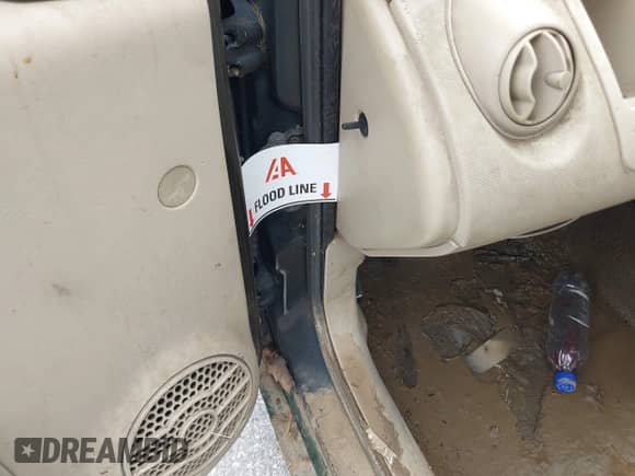 2003 Saturn ION ION 3 with VIN 1G8AL52F93Z154775, listed as a IAAI auction lot 42364708 with Not provided miles and . Bid and sale history available at DreamBid. Image 6.