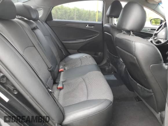 2011 Hyundai Sonata Limited с VIN 5NPEC4ACXBH090065, выставлен на аукционе Copart как лот 67213715 с пробегом 149 699 миль миль и Чистый • Clean title. История ставок и продаж доступна на DreamBid. Изображение 10.