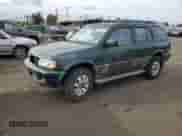 2000 Honda Passport LX с VIN 4S6DM58W0Y4406220, выставлен на аукционе Copart как лот 82774694 с пробегом 171 487 миль миль и Списание • Salvage title. История ставок и продаж доступна на DreamBid. Изображение 1.