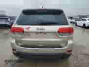 2014 Jeep Grand Cherokee Limited with VIN 1C4RJFBG8EC558265, listed as a Copart auction lot 80667965 with 225,537 mi miles and Salvage title. Bid and sale history available at DreamBid. Image 6.