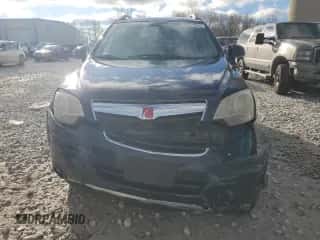 2008 Saturn VUE XR z VIN 3GSDL73798S540398, wystawiony jako Copart lot #82413024 z przebiegiem 195 812 mil mil oraz Czysty tytuł • Clean title. Historia ofert i sprzedaży dostępna na DreamBid. Obrazek 5.