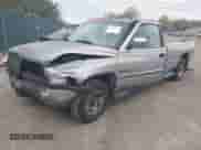 1995 Dodge RAM with VIN 3B7KC23WXSM112221, listed as a IAAI auction lot 42125101 with Not provided miles and . Bid and sale history available at DreamBid. Image 17.