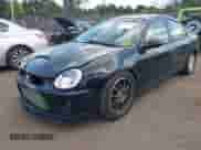 2005 Dodge Neon SRT-4 с VIN 1B3ES66S25D212394, выставлен на аукционе IAAI как лот 42942050 с пробегом 202 888 миль миль и . История ставок и продаж доступна на DreamBid. Изображение 2.