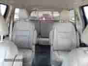 2018 Toyota Sienna XLE with VIN 5TDDZ3DC9JS206770, listed as a Copart auction lot 70149515 with 125,626 mi miles and Salvage title. Bid and sale history available at DreamBid. Image 10.