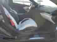 2023 Chevrolet Corvette 3LZ с VIN 1G1YF3D30P5700825, выставлен на аукционе Copart как лот 42403535 с пробегом 2 005 миль миль и На запчасти • Non repairable. История ставок и продаж доступна на DreamBid. Изображение 10.