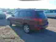2007 Hyundai Santa Fe SE with VIN 5NMSH13E57H074524, listed as a IAAI auction lot 43314807 with 132,122 mi miles and . Bid and sale history available at DreamBid. Image 3.