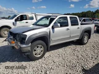 2011 Chevrolet Colorado 1LT с VIN 1GCHTCFE7B8117335, выставлен на аукционе Copart как лот 69544305 с пробегом 140 060 миль миль и Чистый • Clean title. История ставок и продаж доступна на DreamBid. Изображение 1.