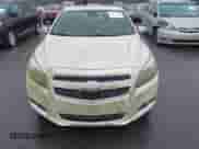 2013 Chevrolet Malibu Eco with VIN 1G11F5RR2DF105331, listed as a IAAI auction lot 43552352 with 111,929 mi miles and . Bid and sale history available at DreamBid. Image 6.