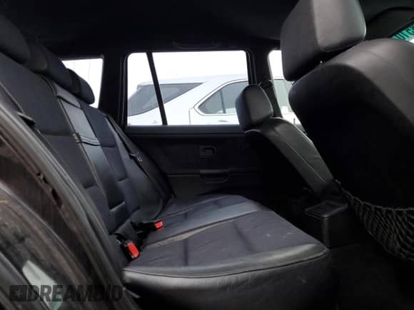 1997 BMW M3 с VIN WBACE11020EZ24250, выставлен на аукционе Copart как лот 85107784 с пробегом 147 369 миль миль и Чистый • Clean title. История ставок и продаж доступна на DreamBid. Изображение 10.