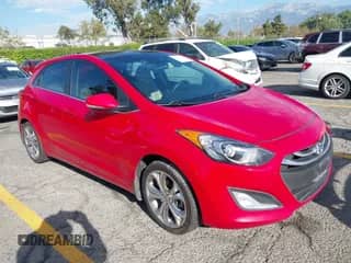 2013 Hyundai Elantra с VIN KMHD35LE3DU053122, выставлен на аукционе IAAI как лот 43283710 с пробегом 40 576 миль миль и . История ставок и продаж доступна на DreamBid. Изображение 1.