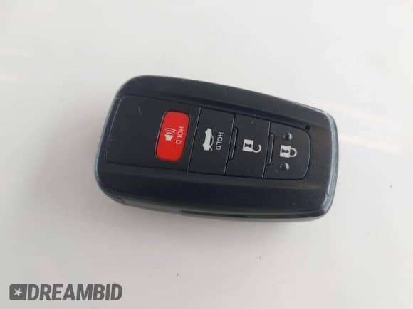 2019 Toyota Camry SE z VIN 4T1B11HK3KU847698, wystawiony jako IAAI lot #43421686 z przebiegiem 108 989 mil mil oraz . Historia ofert i sprzedaży dostępna na DreamBid. Obrazek 11.