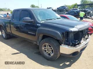 2009 GMC Sierra 1500 SLE с VIN 2GTEK290591129139, выставлен на аукционе IAAI как лот 42908434 с пробегом 321 324 миль миль и . История ставок и продаж доступна на DreamBid. Изображение 1.