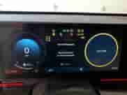 2025 Hyundai Kona N Line S with VIN KM8HBCA36SU191129, listed as a Copart auction lot 51826835 with 6,129 mi miles and Salvage title. Bid and sale history available at DreamBid. Image 9.