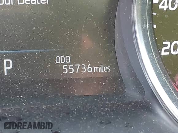 2020 Toyota Camry XSE z VIN 4T1K61AK4LU385584, wystawiony jako IAAI lot #43233499 z przebiegiem 55 736 mil mil oraz . Historia ofert i sprzedaży dostępna na DreamBid. Obrazek 15.