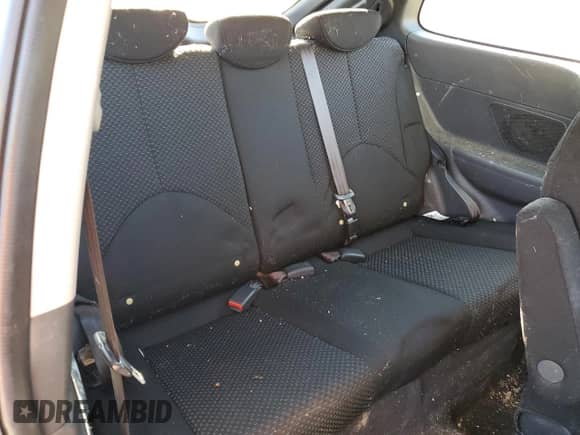 2009 Hyundai Accent Auto SE с VIN KMHCN36C29U139517, выставлен на аукционе Copart как лот 50884025 с пробегом 55 814 миль миль и На запчасти • Non repairable. История ставок и продаж доступна на DreamBid. Изображение 10.