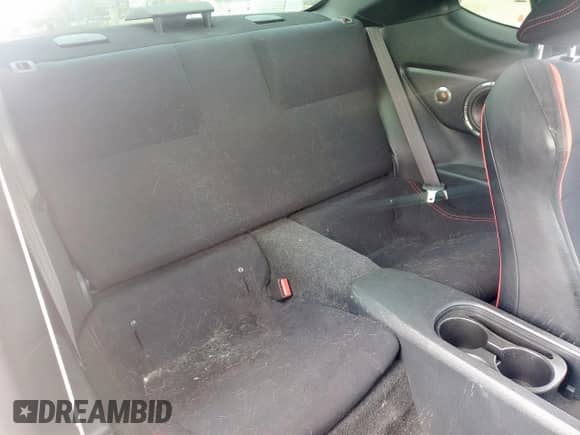 2015 Scion FR-S with VIN JF1ZNAA14F8711304, listed as a Copart auction lot 81226735 with 80,670 mi miles and Salvage title. Bid and sale history available at DreamBid. Image 10.