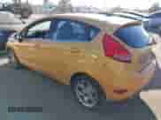 2011 Ford Fiesta SES with VIN 3FADP4FJ8BM127606, listed as a IAAI auction lot 43409509 with 167,457 mi miles and . Bid and sale history available at DreamBid. Image 3.