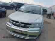 2011 Dodge Journey Express с VIN 3D4PG4FB9BT561624, выставлен на аукционе IAAI как лот 43326094 с пробегом 179 578 миль миль и . История ставок и продаж доступна на DreamBid. Изображение 6.