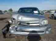 2005 Toyota Tundra SR5 с VIN 5TBBT441X5S458541, выставлен на аукционе IAAI как лот 43279502 с пробегом 176 590 миль миль и . История ставок и продаж доступна на DreamBid. Изображение 12.