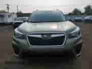 2020 Subaru Forester Premium z VIN JF2SKAJC4LH467575, wystawiony jako Copart lot #67763225 z przebiegiem 65 876 mil mil oraz Szkoda całkowita • Salvage title. Historia ofert i sprzedaży dostępna na DreamBid. Obrazek 5.