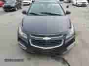 2015 Chevrolet Cruze LT с VIN 1G1PE5SB2F7234905, выставлен на аукционе Copart как лот 82081715 с пробегом 106 864 миль миль и Списание • Salvage title. История ставок и продаж доступна на DreamBid. Изображение 5.