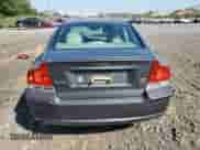 2006 Volvo S60 2.5L Turbo с VIN YV1RH592262543794, выставлен на аукционе Copart как лот 67575885 с пробегом 65 160 миль миль и Списание • Salvage title. История ставок и продаж доступна на DreamBid. Изображение 6.