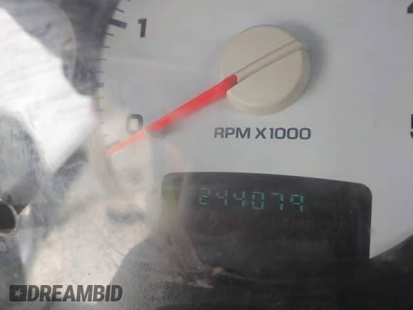 2004 Dodge 2500 SLT with VIN 3D3KU28C64G214734, listed as a IAAI auction lot 43057763 with 244,079 mi miles and . Bid and sale history available at DreamBid. Image 15.