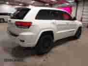 2020 Jeep Grand Cherokee Altitude with VIN 1C4RJFAGXLC104551, listed as a IAAI auction lot 42723807 with 90,917 mi miles and . Bid and sale history available at DreamBid. Image 4.