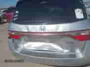 2012 Honda Odyssey Touring с VIN 5FNRL5H95CB122101, выставлен на аукционе IAAI как лот 43489117 с пробегом 154 148 миль миль и . История ставок и продаж доступна на DreamBid. Изображение 6.