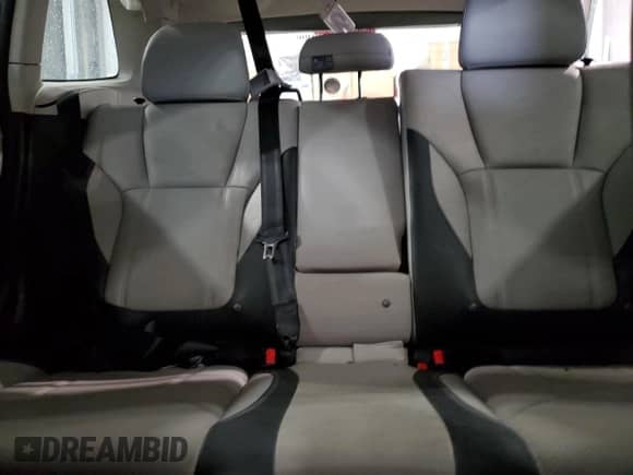 2020 Subaru Forester Limited z VIN JF2SKAUC1LH541482, wystawiony jako Copart lot #67248595 z przebiegiem 44 262 mil mil oraz Szkoda całkowita • Salvage title. Historia ofert i sprzedaży dostępna na DreamBid. Obrazek 10.