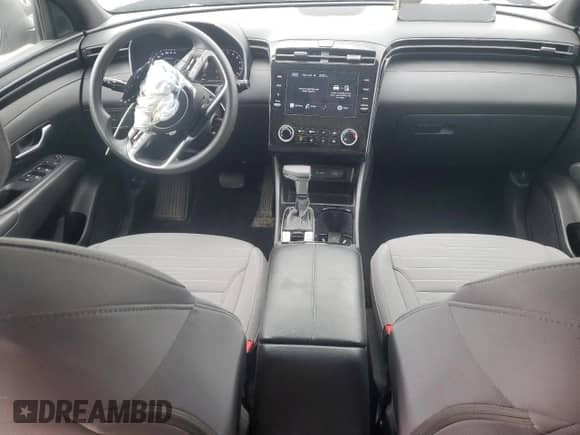 2023 Hyundai Santa Cruz SE с VIN 5NTJADAE2PH044874, выставлен на аукционе Copart как лот 61299495 с пробегом 53 594 миль миль и На запчасти • Non repairable. История ставок и продаж доступна на DreamBid. Изображение 8.