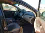 2012 Hyundai Tucson Limited с VIN KM8JUCAC8CU500323, выставлен на аукционе IAAI как лот 43309764 с пробегом 123 246 миль миль и . История ставок и продаж доступна на DreamBid. Изображение 5.