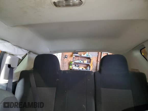 2011 Jeep Compass Latitude с VIN 1J4NT1FB2BD203909, выставлен на аукционе Copart как лот 86264095 с пробегом 183 351 миль миль и Списание • Salvage title. История ставок и продаж доступна на DreamBid. Изображение 10.