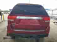 2012 Jeep Grand Cherokee Overland Summit z VIN 1C4RJFCT0CC115794, wystawiony jako Copart lot #70202575 z przebiegiem 216 976 mil mil oraz Szkoda całkowita • Salvage title. Historia ofert i sprzedaży dostępna na DreamBid. Obrazek 6.