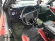 1995 Chevrolet S-10 LS с VIN 1GCCS1948S8187639, выставлен на аукционе Copart как лот 74999554 с пробегом 1 388 миль миль и Списание • Salvage title. История ставок и продаж доступна на DreamBid. Изображение 8.