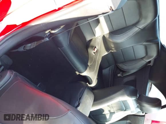 2019 Ford Mustang EcoBoost with VIN 1FATP8UH7K5122664, listed as a IAAI auction lot 42930748 with 65,042 mi miles and . Bid and sale history available at DreamBid. Image 8.