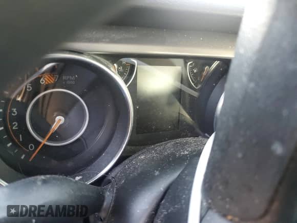 2022 Jeep Wrangler Unlimited Sport с VIN 1C4HJXDN8NW173946, выставлен на аукционе Copart как лот 89025355 с пробегом Не указан миль и Списание • Salvage title. История ставок и продаж доступна на DreamBid. Изображение 9.