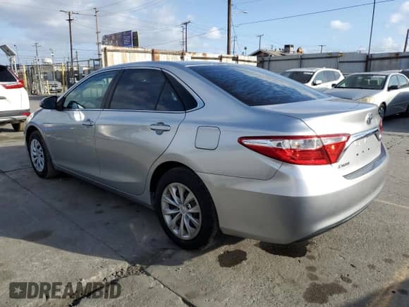 2016 Toyota Camry XLE с VIN 4T4BF1FK5GR519846, выставлен на аукционе Copart как лот 86665875 с пробегом 114 713 миль миль и Списание • Salvage title. История ставок и продаж доступна на DreamBid. Изображение 2.