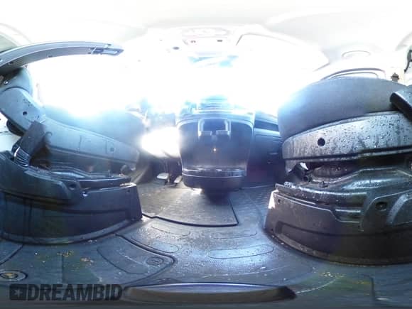 2022 Ram ProMaster Cargo с VIN 3C6MRVJG9NE104394, выставлен на аукционе Copart как лот 85069974 с пробегом 94 041 миль миль и Списание • Salvage title. История ставок и продаж доступна на DreamBid. Изображение 15.