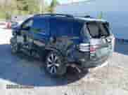 2023 Honda Pilot Touring with VIN 5FNYG1H77PB013782, listed as a IAAI auction lot 40546934 with 46,231 mi miles and . Bid and sale history available at DreamBid. Image 3.