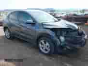 2022 Honda HR-V LX с VIN 3CZRU5H32NM728764, выставлен на аукционе IAAI как лот 43149730 с пробегом 48 565 миль миль и . История ставок и продаж доступна на DreamBid. Изображение 1.
