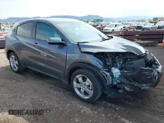2022 Honda HR-V LX с VIN 3CZRU5H32NM728764, выставлен на аукционе IAAI как лот 43149730 с пробегом 48 565 миль миль и . История ставок и продаж доступна на DreamBid. Изображение 1.