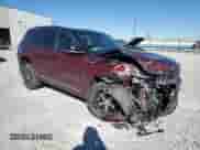 2022 Jeep Grand Cherokee Summit Reserve z VIN 1C4RJHET3N8557483, wystawiony jako Copart lot #42890225 z przebiegiem 21 585 mil mil oraz Szkoda całkowita • Salvage title. Historia ofert i sprzedaży dostępna na DreamBid. Obrazek 4.
