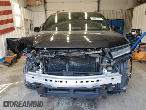 2024 Honda Pilot TrailSport с VIN 5FNYG1H60RB022267, выставлен на аукционе Copart как лот 64845765 с пробегом 31 364 миль миль и Списание • Salvage title. История ставок и продаж доступна на DreamBid. Изображение 5.