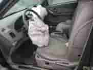 2005 Chevrolet Malibu Maxx LT с VIN 1G1ZU64875F241548, выставлен на аукционе Copart как лот 52122214 с пробегом Не указан миль и Списание • Salvage title. История ставок и продаж доступна на DreamBid. Изображение 7.