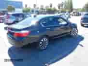 2014 Honda Accord with VIN 1HGCR6F36EA007108, listed as a IAAI auction lot 43029872 with 146,151 mi miles and . Bid and sale history available at DreamBid. Image 4.