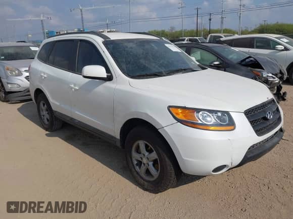 2008 Hyundai Santa Fe GLS с VIN 5NMSG13D98H131125, выставлен на аукционе IAAI как лот 43513756 с пробегом 173 114 миль миль и . История ставок и продаж доступна на DreamBid. Изображение 1.