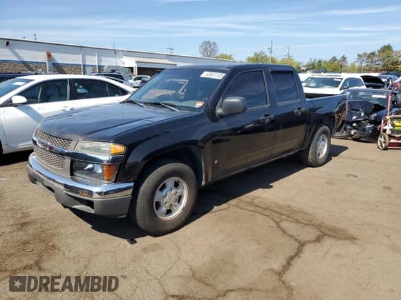 2004 Chevrolet Colorado 1SC LS Z85 с VIN 1GCCS136X48197327, выставлен на аукционе Copart как лот 80687205 с пробегом 195 280 миль миль и Чистый • Clean title. История ставок и продаж доступна на DreamBid. Изображение 1.